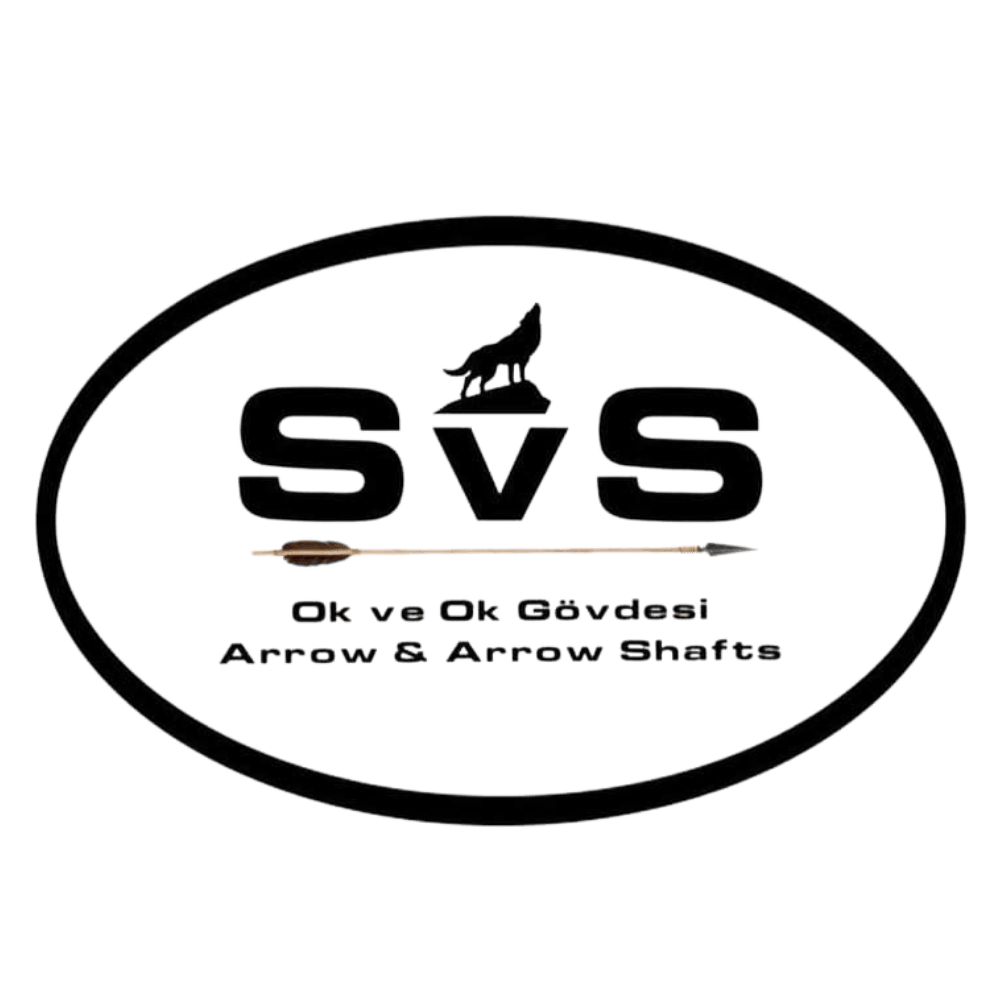 SvS Ok ve Ok Gövdesi