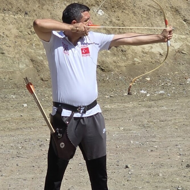 Selçuk Dinçer