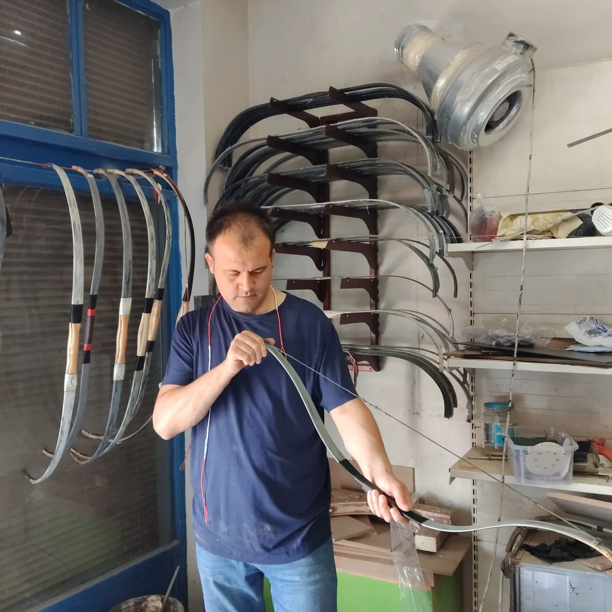 Mustafa Kayabaşı
