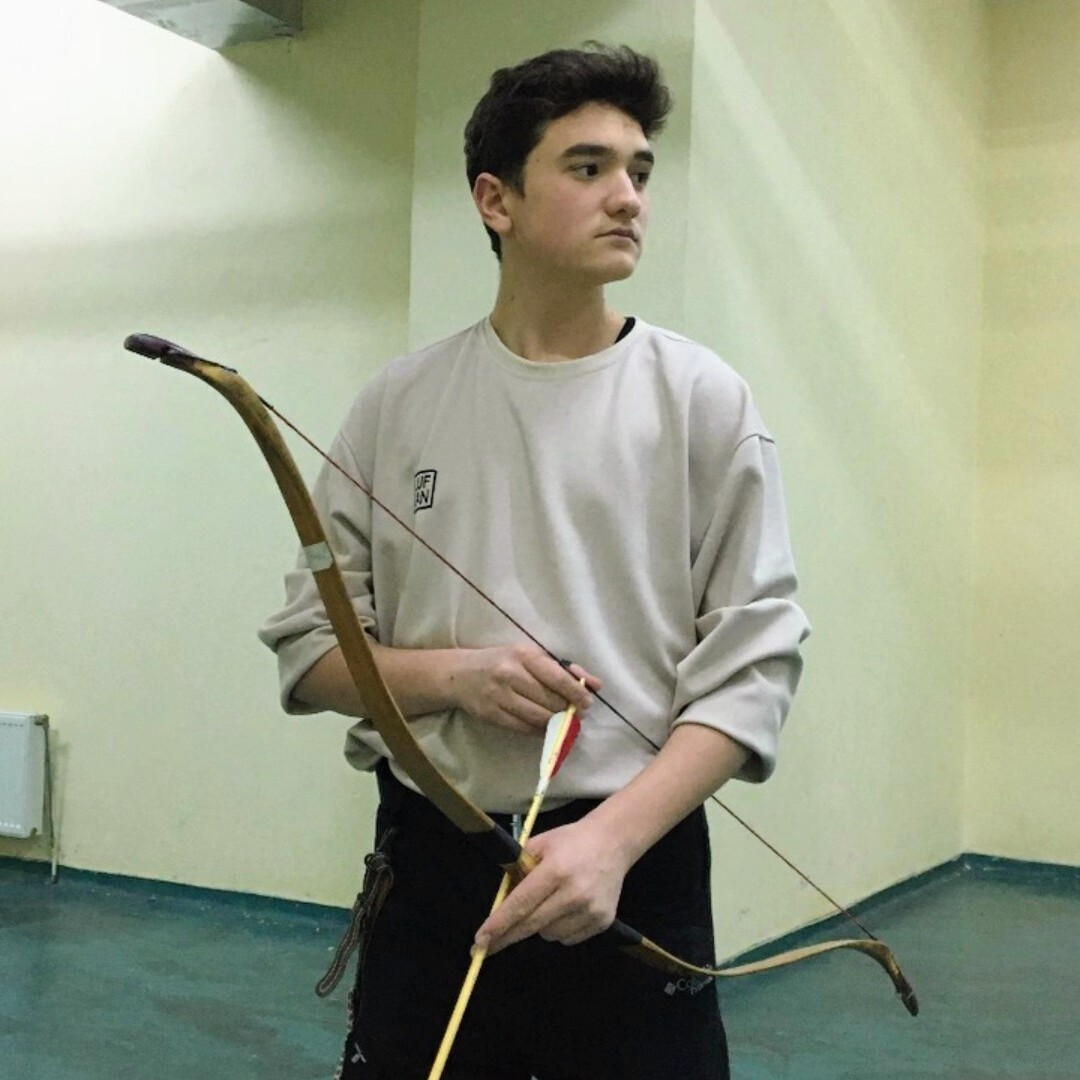 Yusuf Arslan